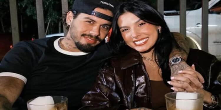 Zé Felipe confirma fim do namoro com Ana Castela e surpreende fãs