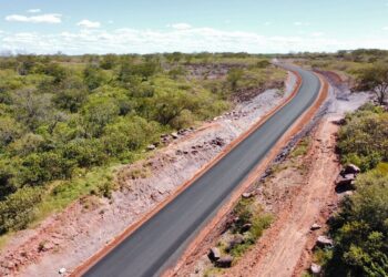 Piauí avança em rodovias duplicadas, obras urbanas e ferrovias para impulsionar o desenvolvimento com investimento de R$ 587,2 milhões
