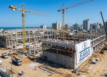 Havan aposta em megaconstrução e retoma crescimento com investimento de R$ 100 milhões para loja em Campos dos Goytacazes