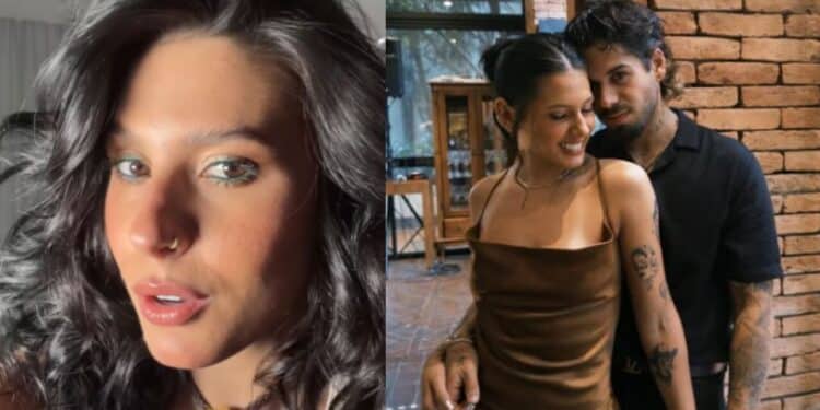 Zé Felipe revela o verdadeiro motivo do fim do relacionamento com Ana Castela