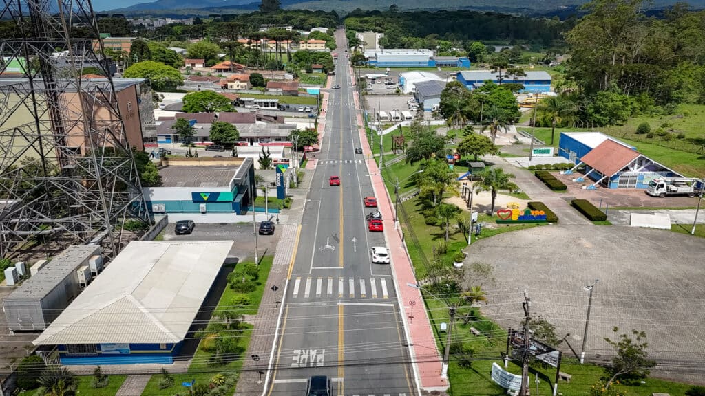 Rodovia do Paraná será duplicada até 2027 com R$ 230 milhões em investimentos e promete acelerar viagens na região