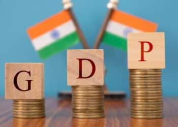 Economia da Índia - Créditos: depositphotos.com / Lakshmiprasad