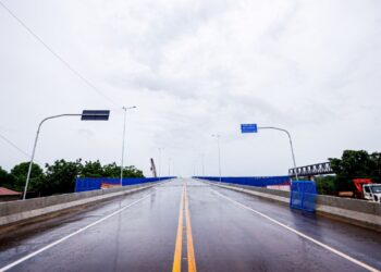 Obra de R$ 172 milhões conecta Maranhão e Tocantins e promete 'acabar' com travessia por balsas com ponte entregue em tempo recorde