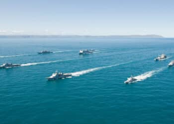 China intensifica ameaças a Taiwan e afirma que "reunificação" é "imparável"