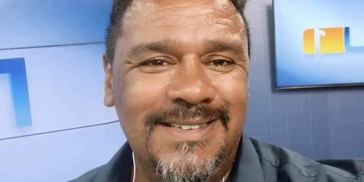 Morre aos 52 anos o jornalista Caio Álex