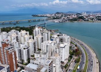 Nova rodovia com mais de 145 km em SC promete aliviar a BR-101 e acelerar o trânsito na região com investimento de R$ 9 milhões