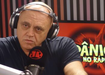 Oscar Maroni morre aos 74 anos e sua trajetória marca gerações em SP