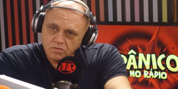 Oscar Maroni morre aos 74 anos e sua trajetória marca gerações em SP