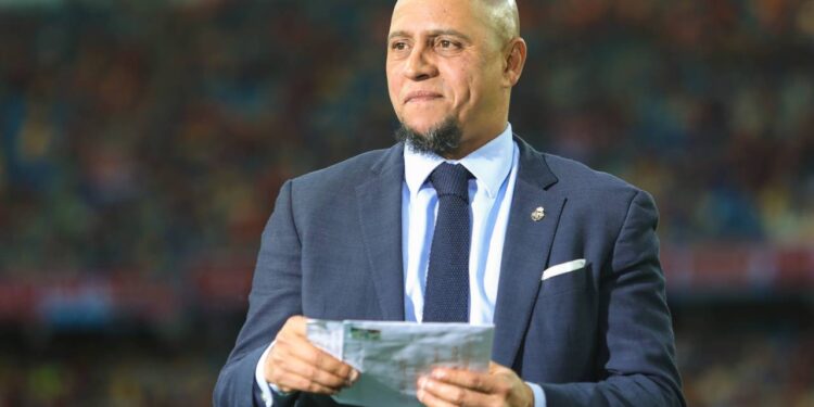 Roberto Carlos - Créditos: depositphotos.com / olegda88.gmail.com