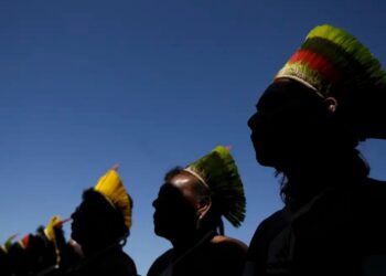 PEC do marco temporal de demarcação de terras indígenas é aprovada no Senado