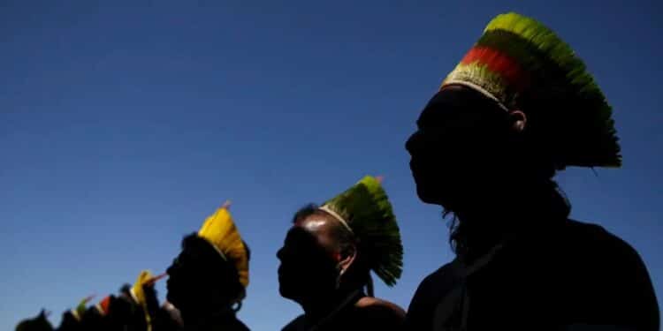 PEC do marco temporal de demarcação de terras indígenas é aprovada no Senado