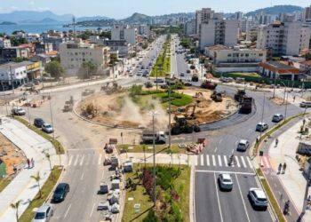 Niterói anuncia início das obras de R$ 78,9 milhões que vão modernizar 35 mil metros quadrados de uma das avenidas mais famosas da cidade