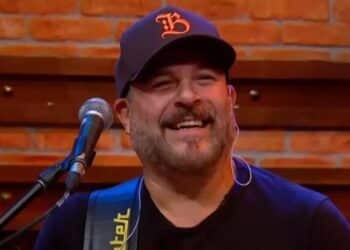 Família compartilha progresso animador na recuperação de Mingau do Ultraje a Rigor