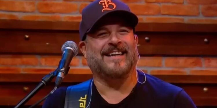 Família compartilha progresso animador na recuperação de Mingau do Ultraje a Rigor