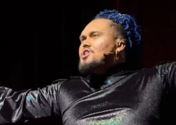 Ator morre após sofrer mal súbito durante espetáculo em SP