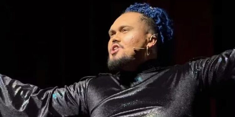 Ator morre após sofrer mal súbito durante espetáculo em SP