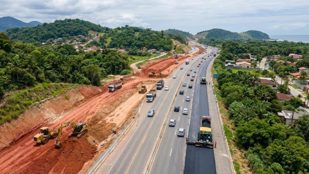 Megaobra de R$ 270 milhões no MS promete ligar cidades e acelerar a economia do Vale da Celulose