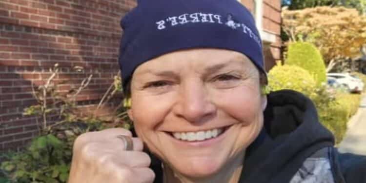 Atriz conhecida por papel em Marvelous Mrs. Maisel morre atropelada aos 60 anos