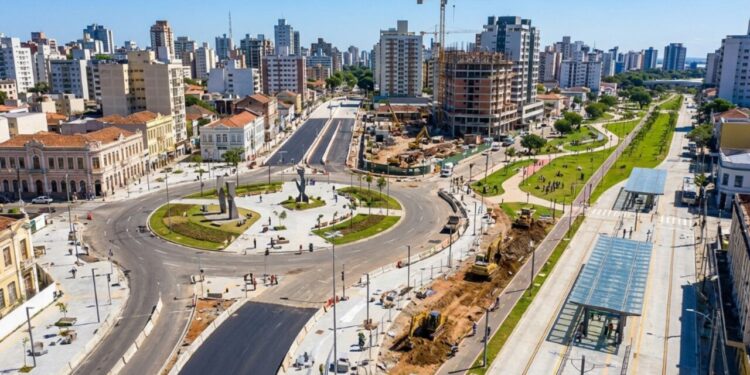 Porto Alegre anuncia megaprograma com mais de R$ 7 bilhões em obras que prometem modernizar a cidade e mais qualidade de vida a moradores