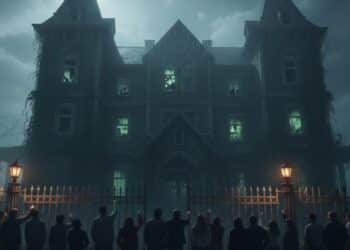 Famoso hotel fantasma é colocado à venda por R$ 10 milhões e chama atenção do público