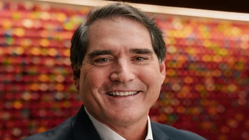 Coca-Cola terá CEO brasileiro em 2026 e decisão movimenta o mercado