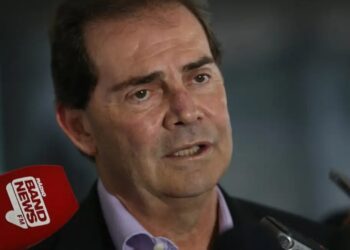 Paulinho da Força volta a ser alvo de investigação com retomada de inquérito pelo STF