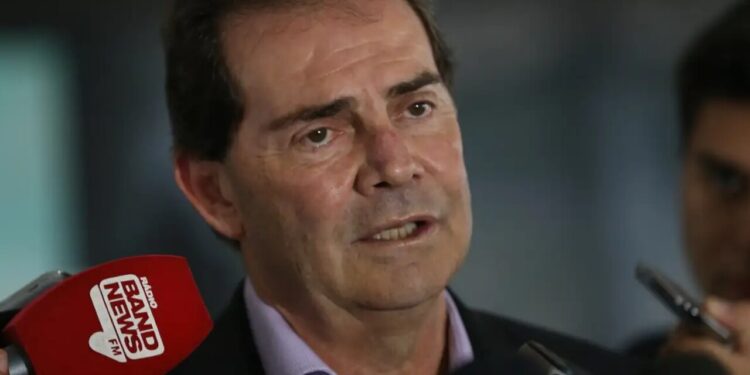 Paulinho da Força volta a ser alvo de investigação com retomada de inquérito pelo STF