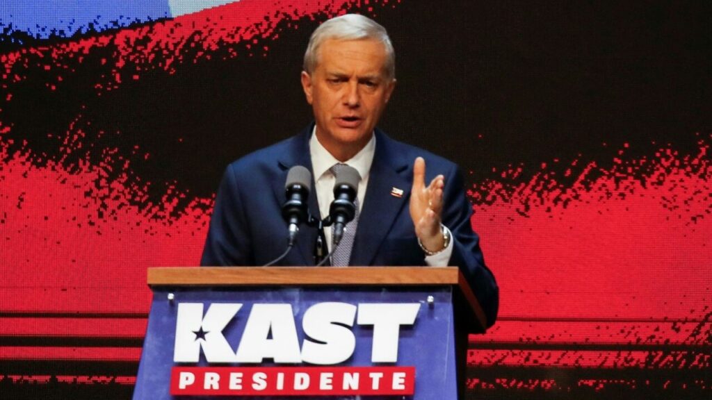 Chile anuncia megaprojeto de 'barreiras na fronteira' por decisão do novo presidente para reduzir imigração irregular e melhorar a segurança no país