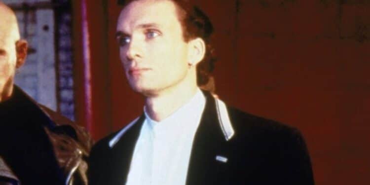 Ator Peter Greene de 'O Máskara' é encontrado morto aos 60 anos