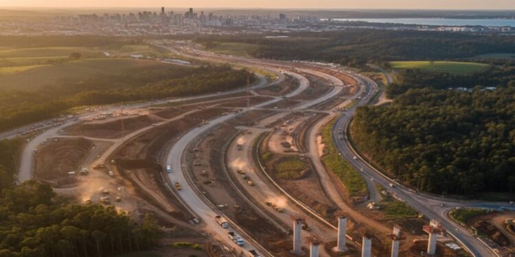 Obras da rodovia que ligará Joinville à Grande Florianópolis avançam com R$ 1 bilhão de investimento e já tem data de início marcada