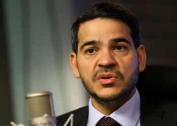 Messias intensifica articulação para conquistar senadores evangélicos e da oposição