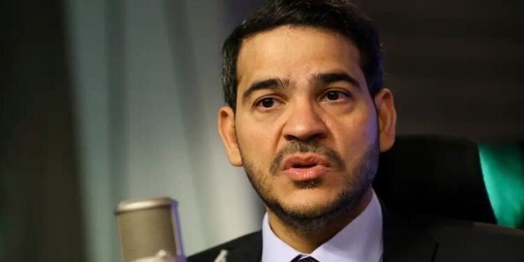 Messias intensifica articulação para conquistar senadores evangélicos e da oposição