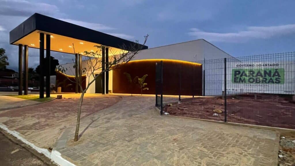 Novo investimento de R$ 543 milhões para mais de 100 cidades no Paraná vai modernizar educação e melhorar a qualidade de vida de crianças