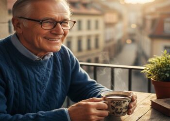 Consumo diário de café pode transformar sua saúde com este benefício inesperado