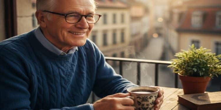 Consumo diário de café pode transformar sua saúde com este benefício inesperado