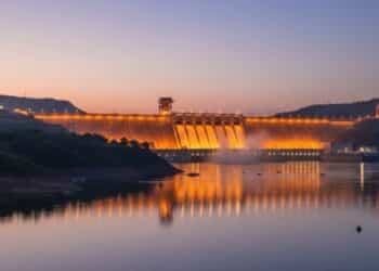 Megabarragem de R$ 26 bilhões que pode controlar o fluxo do Nilo Azul acende alerta e preocupa Egito e Sudão