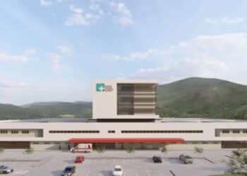 Governo do Ceará dá largada para novo hospital de R$ 255,7 milhões que promete gerar mais de 500 empregos