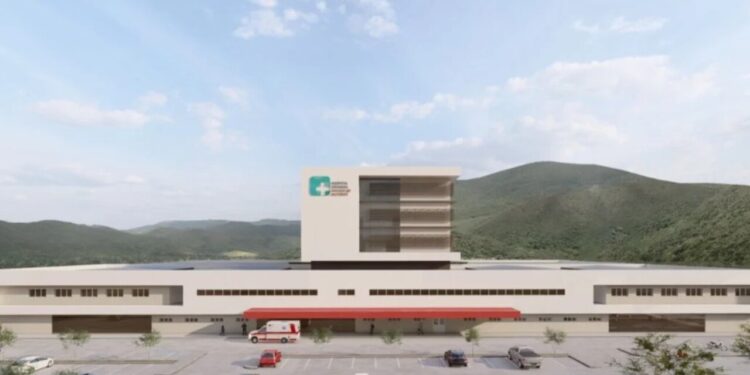 Governo do Ceará dá largada para novo hospital de R$ 255,7 milhões que promete gerar mais de 500 empregos