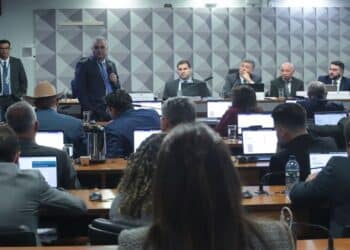 CPMI do INSS - Foto: © Foto Bruno Spada/Câmara dos Deputados