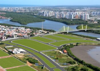 Projeto de R$ 1 bilhão da nova ponte Aracaju-Barra avança para transformar a mobilidade urbana e garantir maior fluidez na região