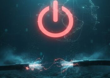 Entenda se a sabotagem de cabos submarinos pode provocar um "apagão"