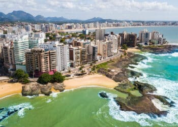 Esta cidade brasileira anuncia cobrança de taxa para turistas e surpreende visitantes