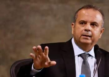 Rogério Marinho reage à decisão de Gilmar Mendes e dispara: "Incompatível com o Estado de Direito"