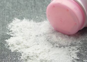 A verdade sobre talco, amianto e o risco de câncer que preocupa especialistas