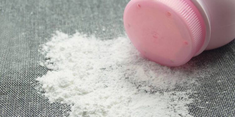 A verdade sobre talco, amianto e o risco de câncer que preocupa especialistas
