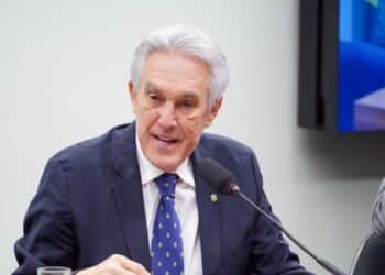 João Maia garante grande vitória para o setor de telecomunicações e de Internet das Coisas com aprovação do PL 4635/2024 no Senado