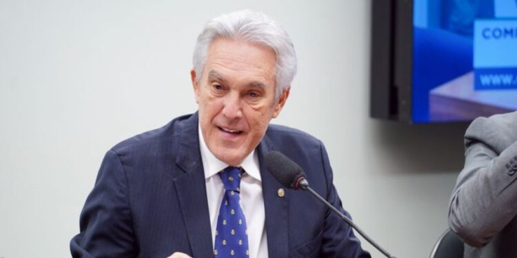 João Maia garante grande vitória para o setor de telecomunicações e de Internet das Coisas com aprovação do PL 4635/2024 no Senado