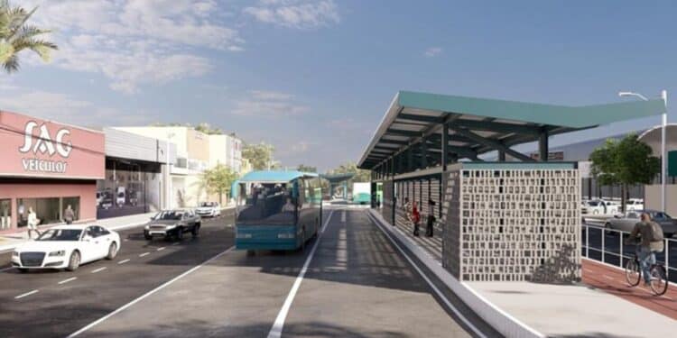 Obras de quase R$ 300 milhões do Expresso GV prometem melhorar a mobilidade no ES e um novo trecho de 7 km de faixas exclusivas