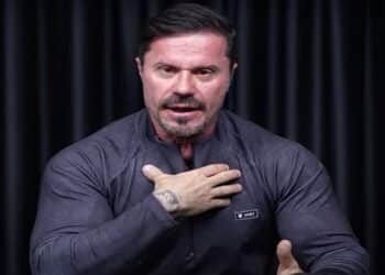 Decisão do STF mantém processo contra Renato Cariani