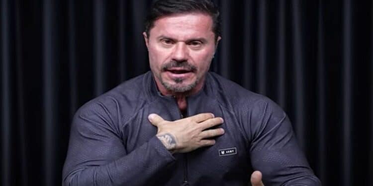 Decisão do STF mantém processo contra Renato Cariani